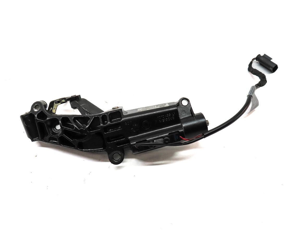 Thumbnail 5: 2005 BMW Z4 (E85) CONVERTIBLE TOP LEFT & RIGHT LOCK LATCH SET/2