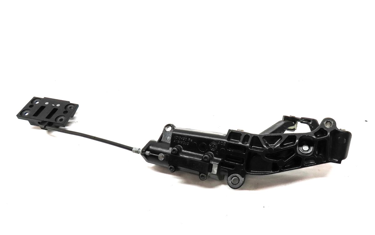 Thumbnail 8: 2005 BMW Z4 (E85) CONVERTIBLE TOP LEFT & RIGHT LOCK LATCH SET/2