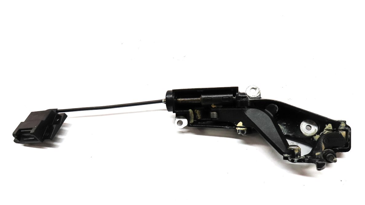 Thumbnail 9: 2005 BMW Z4 (E85) CONVERTIBLE TOP LEFT & RIGHT LOCK LATCH SET/2