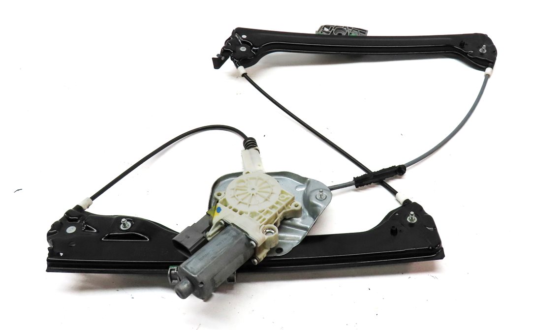 Thumbnail 4: 2004-2006 BMW Z4 (E85) LEFT FRONT DRIVER DOOR POWER WINDOW REGULATOR w/ MOTOR