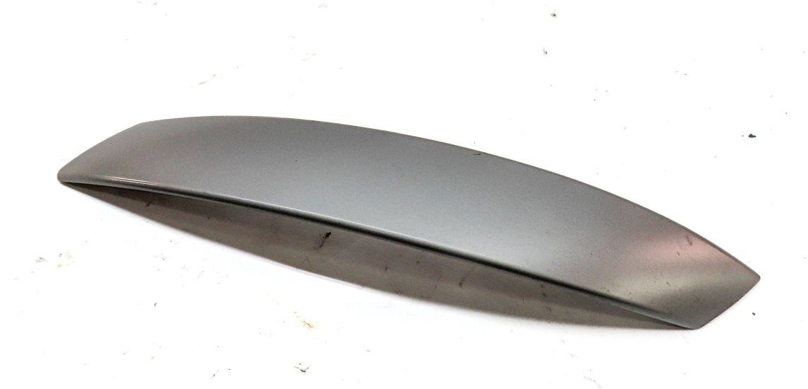 Thumbnail 1: 05 BMW Z4 CONVERTIBLE (E85) FRONT RIGHT PASSENGER INTERIOR DOOR GRAB HANDLE TRIM