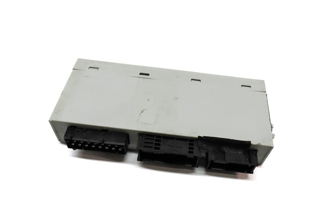 Thumbnail 1: 2003-2005 BMW Z4 (E85) GM5 GMV BODY CONTROL MODULE COMPUTER (BCM)