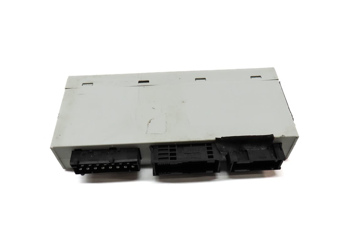 Thumbnail 2: 2003-2005 BMW Z4 (E85) GM5 GMV BODY CONTROL MODULE COMPUTER (BCM)