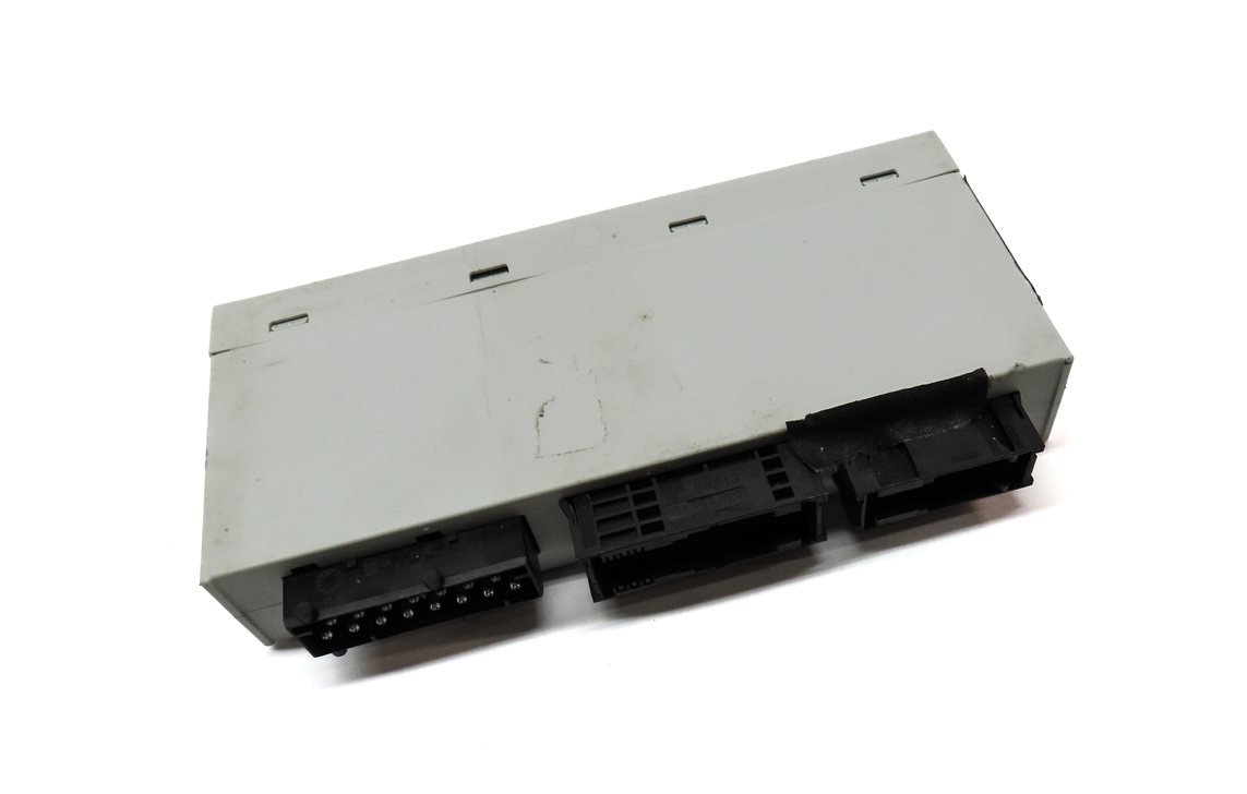 Thumbnail 3: 2003-2005 BMW Z4 (E85) GM5 GMV BODY CONTROL MODULE COMPUTER (BCM)