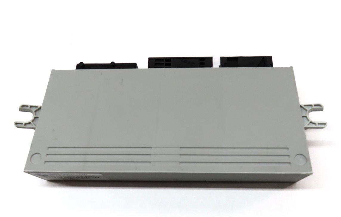 Thumbnail 5: 2003-2005 BMW Z4 (E85) GM5 GMV BODY CONTROL MODULE COMPUTER (BCM)