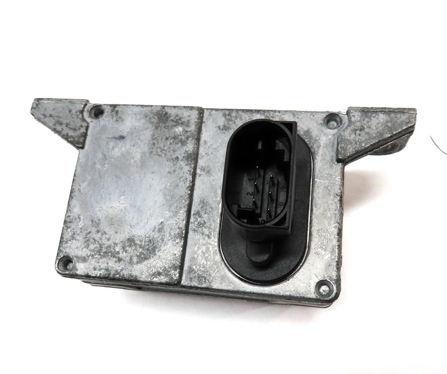 Thumbnail 5: 05 BMW Z4 CONVERTIBLE (E85) YAW TURN RATE ACCELERATION SPEED RATE SENSOR MODULE