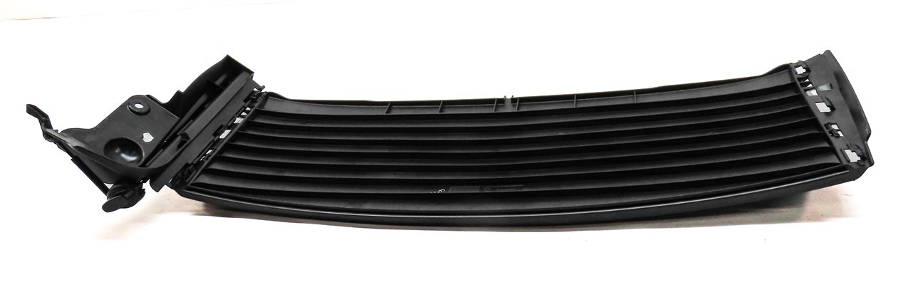 Thumbnail 7: 2005 BMW Z4 (E85) CONVERTIBLE TOP COVER PANEL TRAY w/ HINGE (BLACK)