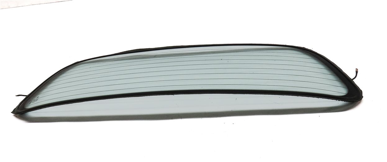 Thumbnail 2: 2003-2008 BMW Z4 (E85) ROADSTER REAR CONVERTIBLE TOP GLASS WINDOW (HEATED)