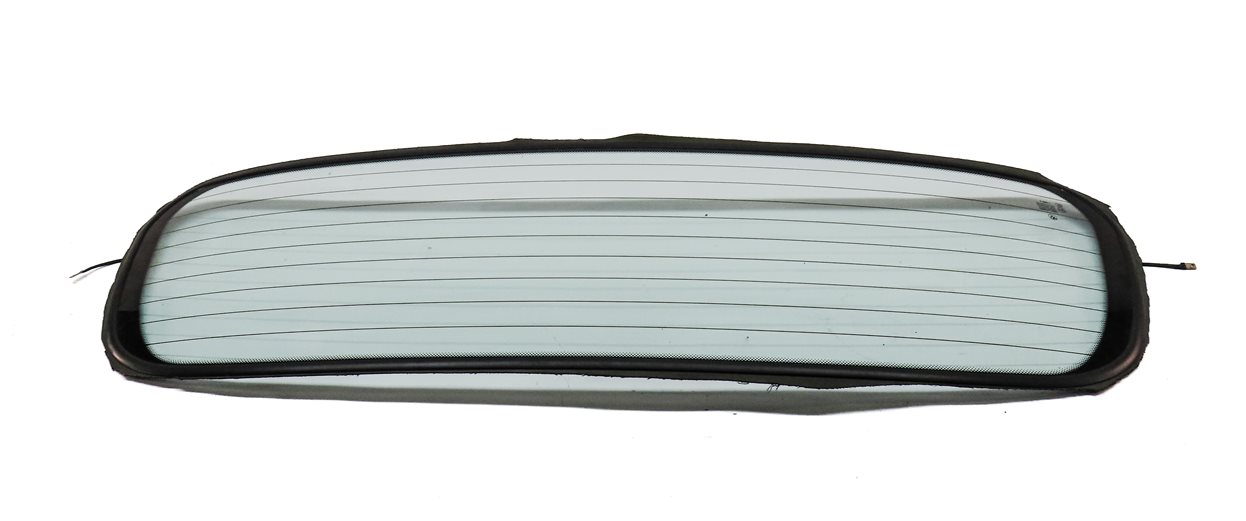 Thumbnail 4: 2003-2008 BMW Z4 (E85) ROADSTER REAR CONVERTIBLE TOP GLASS WINDOW (HEATED)