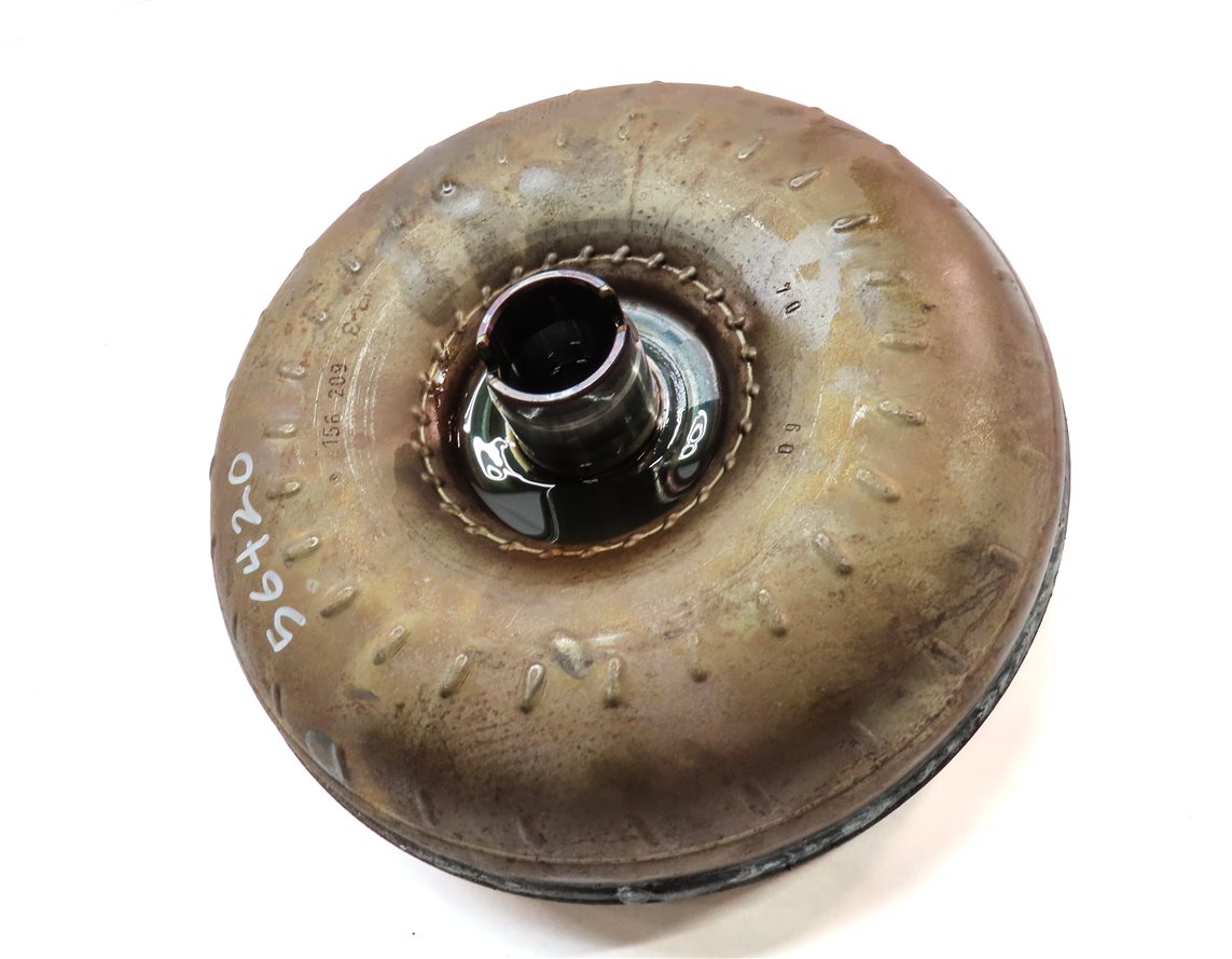 Thumbnail 2: 2003-2005 BMW Z4 (E85) 2.5L M54 AUTOMATIC TRANSMISSION TORQUE CONVERTER