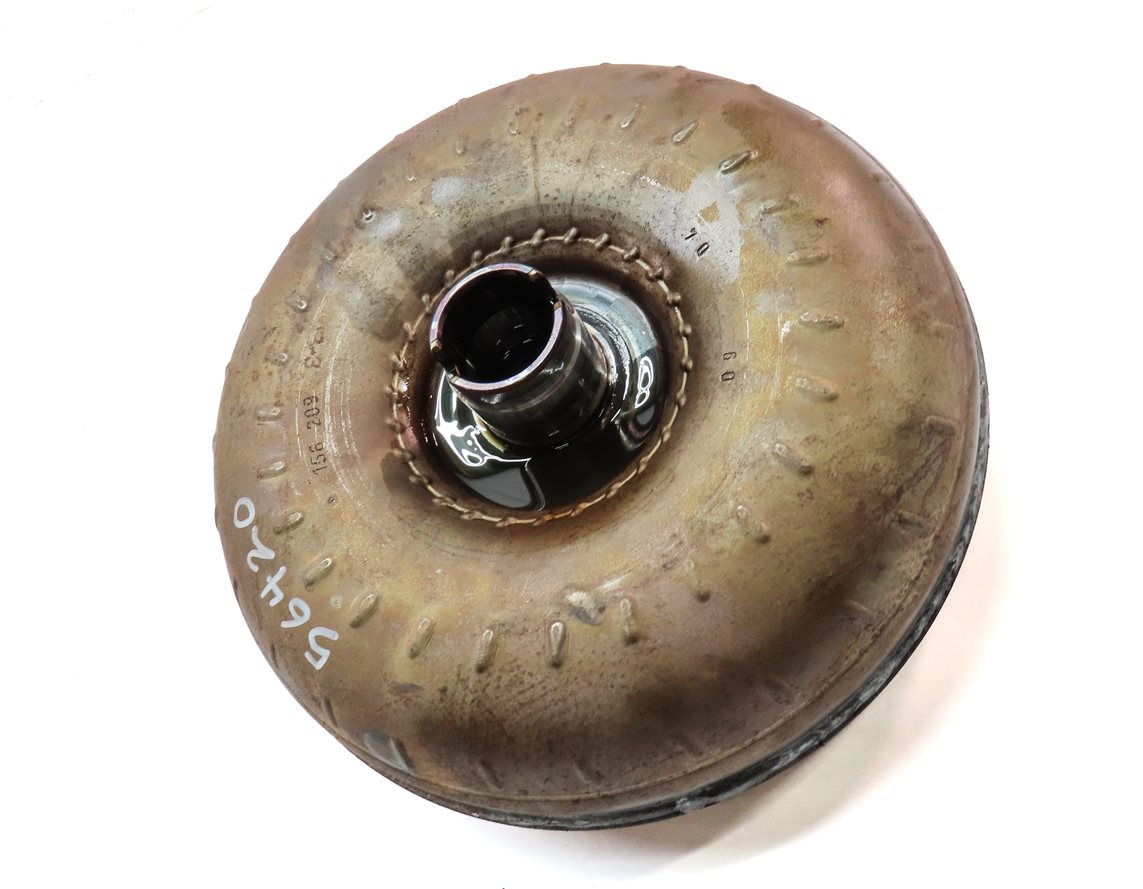 Thumbnail 3: 2003-2005 BMW Z4 (E85) 2.5L M54 AUTOMATIC TRANSMISSION TORQUE CONVERTER
