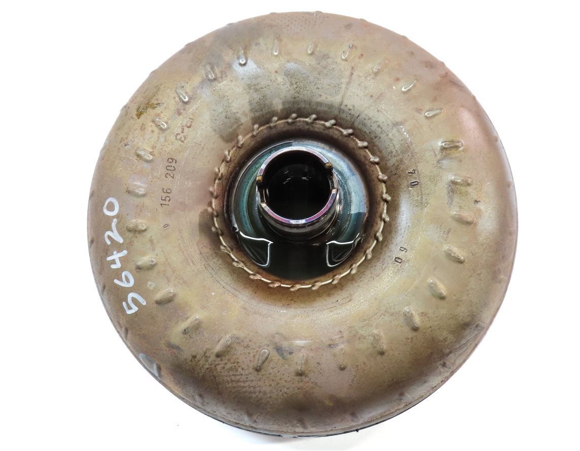 Thumbnail 4: 2003-2005 BMW Z4 (E85) 2.5L M54 AUTOMATIC TRANSMISSION TORQUE CONVERTER