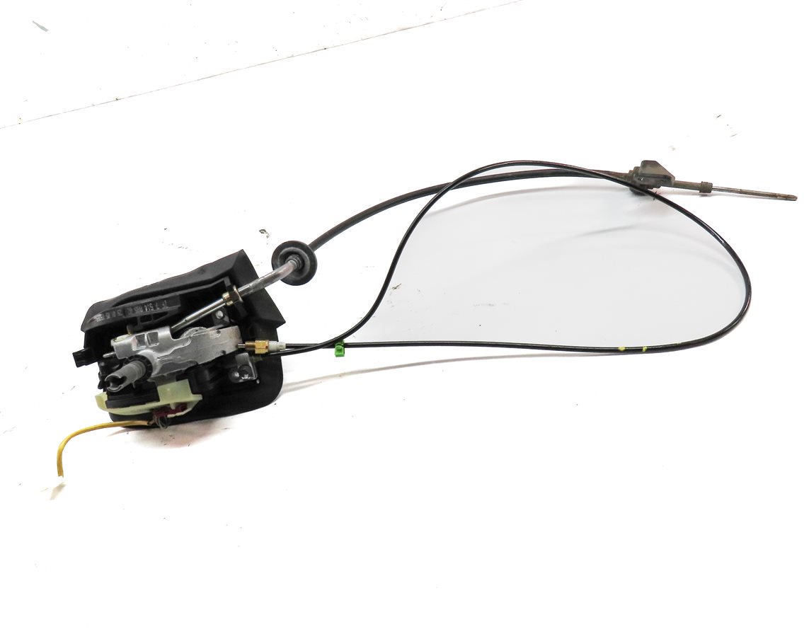 Thumbnail 2: 2005 BMW Z4 (E85) AUTOMATIC TRANSMISSION FLOOR SHIFT SHIFTER GEAR BOX w/ CABLE