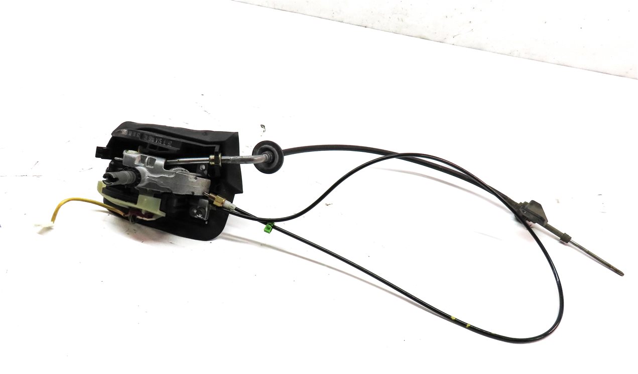 Thumbnail 4: 2005 BMW Z4 (E85) AUTOMATIC TRANSMISSION FLOOR SHIFT SHIFTER GEAR BOX w/ CABLE