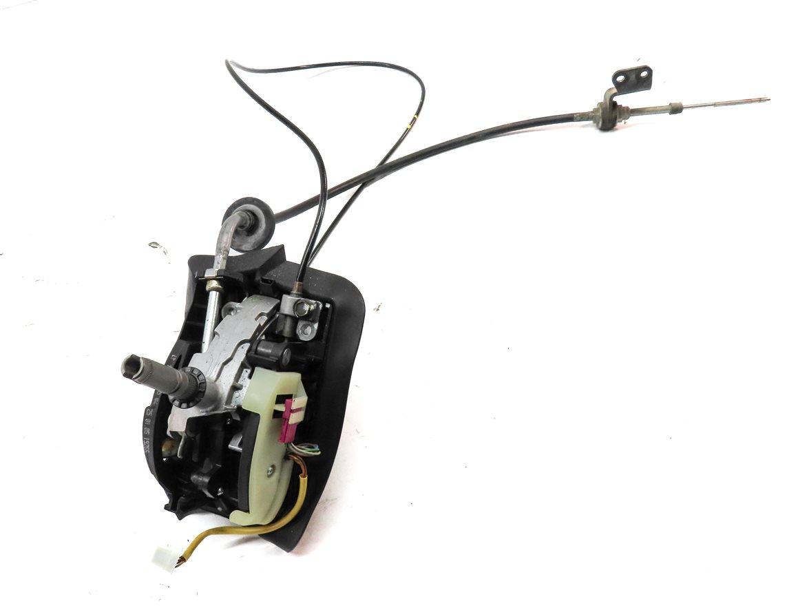 Thumbnail 5: 2005 BMW Z4 (E85) AUTOMATIC TRANSMISSION FLOOR SHIFT SHIFTER GEAR BOX w/ CABLE