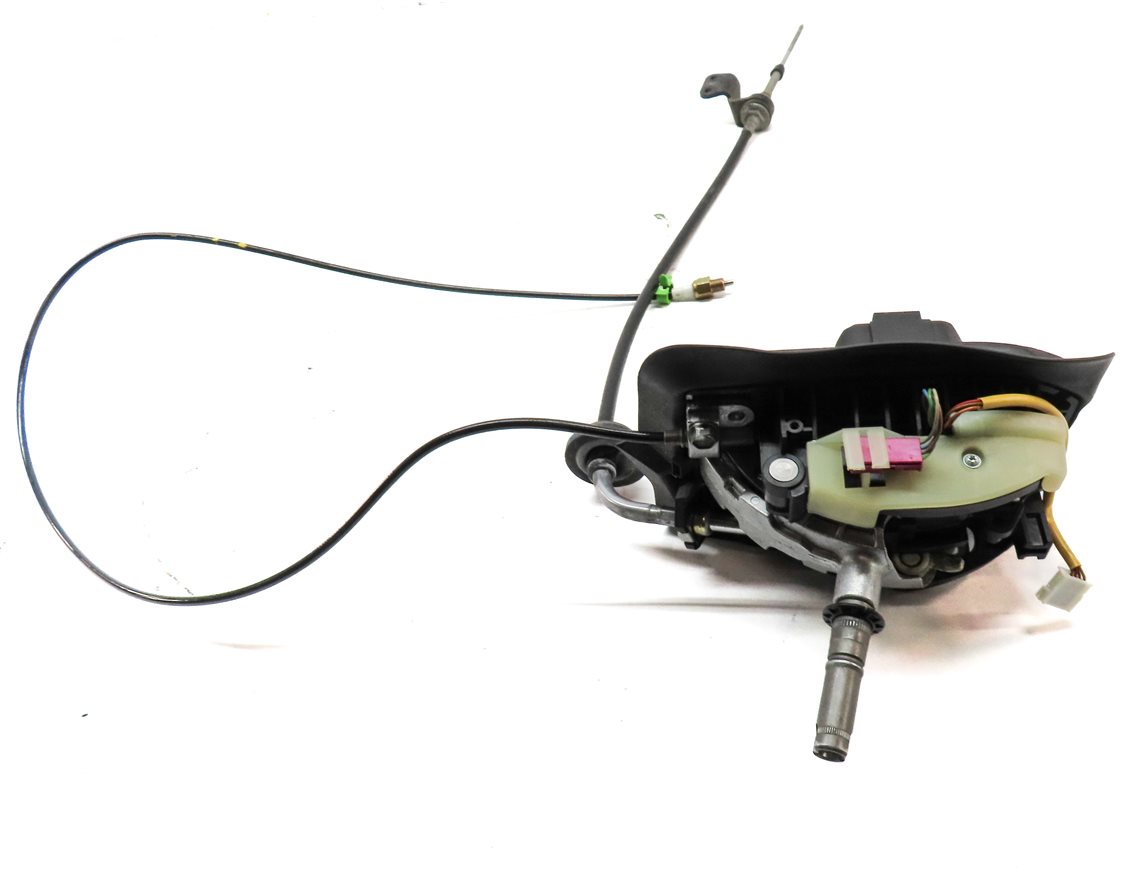 Thumbnail 6: 2005 BMW Z4 (E85) AUTOMATIC TRANSMISSION FLOOR SHIFT SHIFTER GEAR BOX w/ CABLE