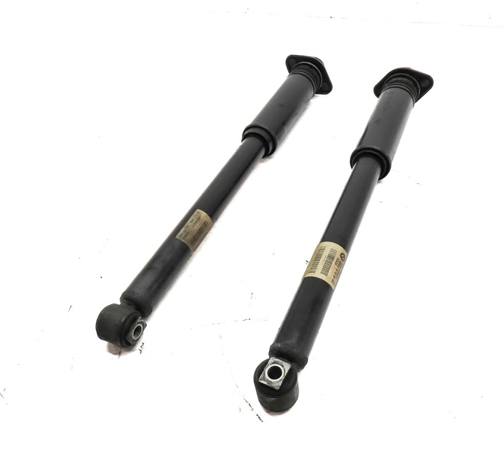 Thumbnail 1: 05 BMW Z4 CONVERTIBLE E85 REAR LEFT & RIGHT M SPORT SUSPENSION SHOCK STRUT SET/2