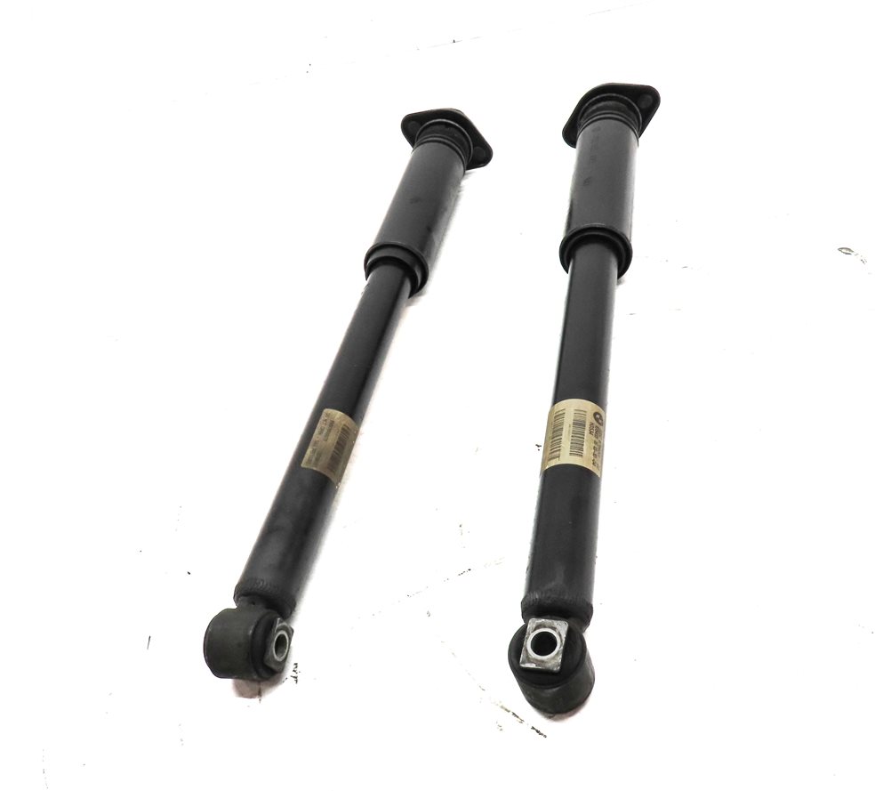 Thumbnail 2: 05 BMW Z4 CONVERTIBLE E85 REAR LEFT & RIGHT M SPORT SUSPENSION SHOCK STRUT SET/2