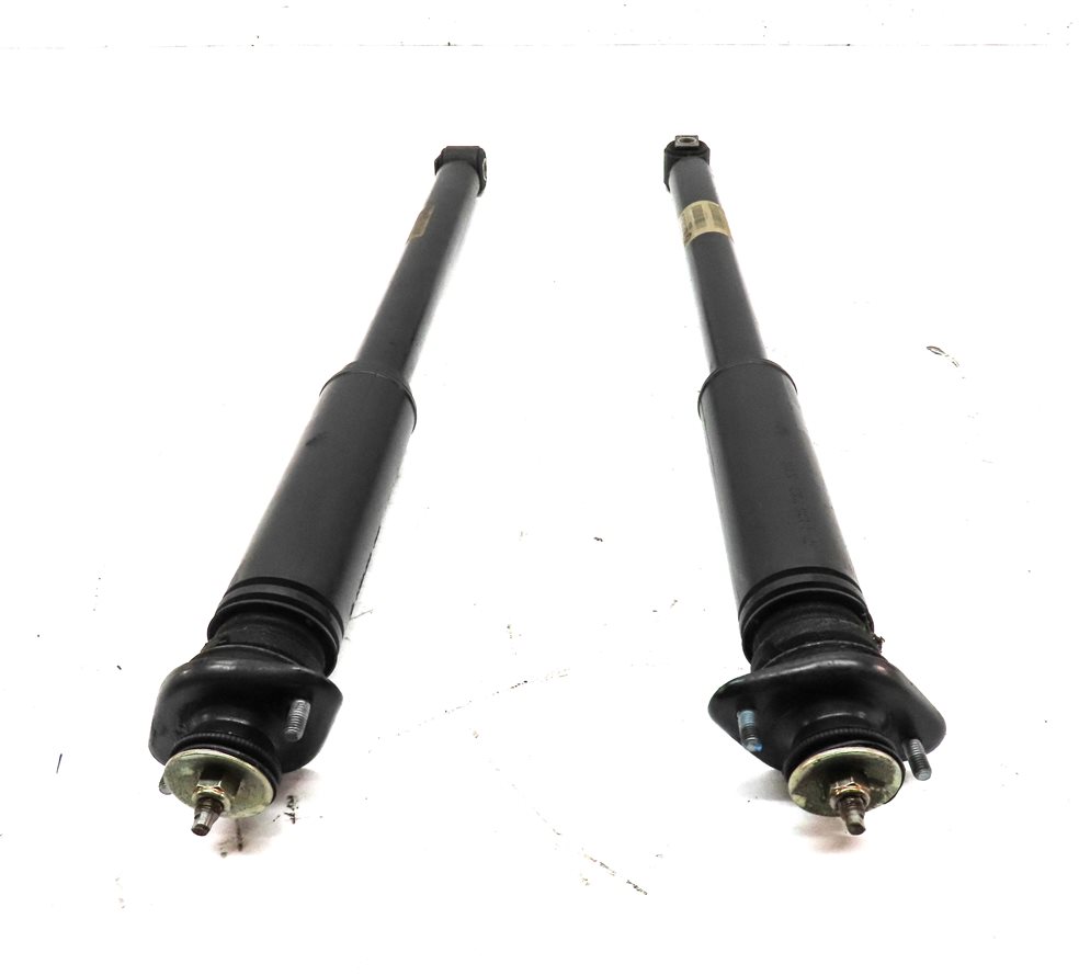 Thumbnail 4: 05 BMW Z4 CONVERTIBLE E85 REAR LEFT & RIGHT M SPORT SUSPENSION SHOCK STRUT SET/2