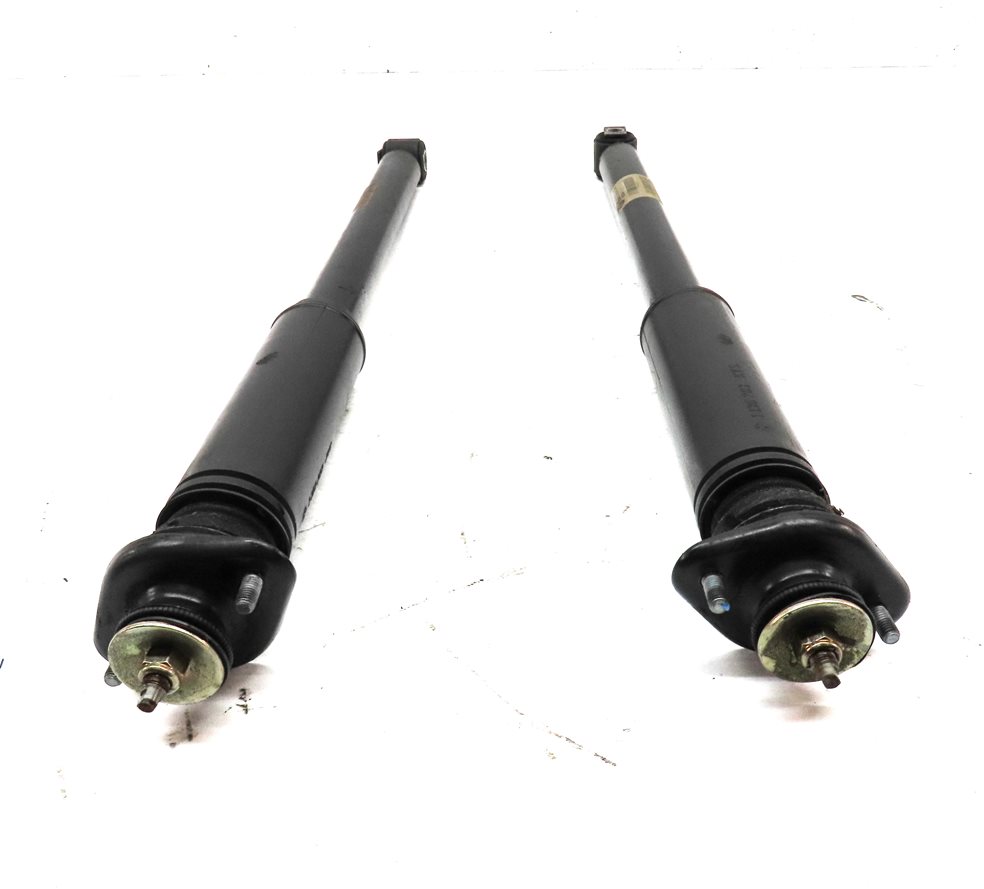 Thumbnail 5: 05 BMW Z4 CONVERTIBLE E85 REAR LEFT & RIGHT M SPORT SUSPENSION SHOCK STRUT SET/2