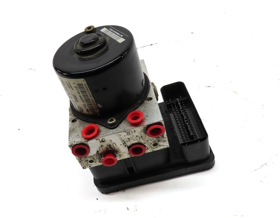 Thumbnail 3: 2002-2006 BMW 320i 325i 330i Z4 (E46 E85) ABS ANTI LOCK BRAKE PUMP w/ MODULE