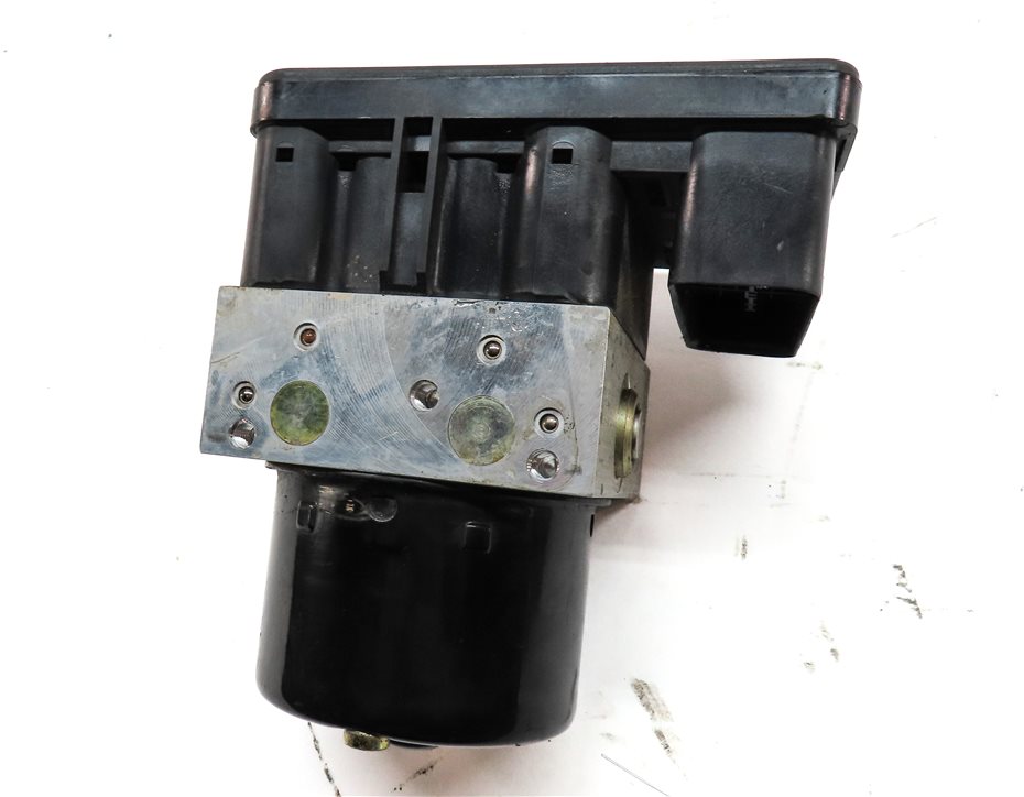 Thumbnail 4: 2002-2006 BMW 320i 325i 330i Z4 (E46 E85) ABS ANTI LOCK BRAKE PUMP w/ MODULE