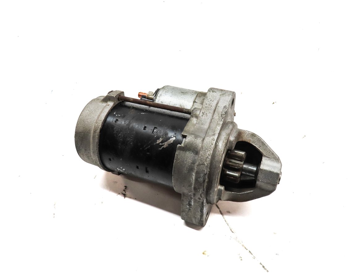 Thumbnail 1: 2002-2006 BMW 325i 330i 530i X3 Z4 (E46 E60 E83 E85) 2.5L / 3.0L STARTER MOTOR