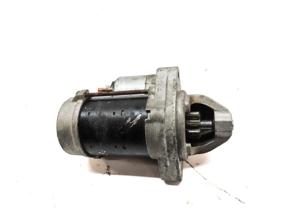 Thumbnail 2: 2002-2006 BMW 325i 330i 530i X3 Z4 (E46 E60 E83 E85) 2.5L / 3.0L STARTER MOTOR
