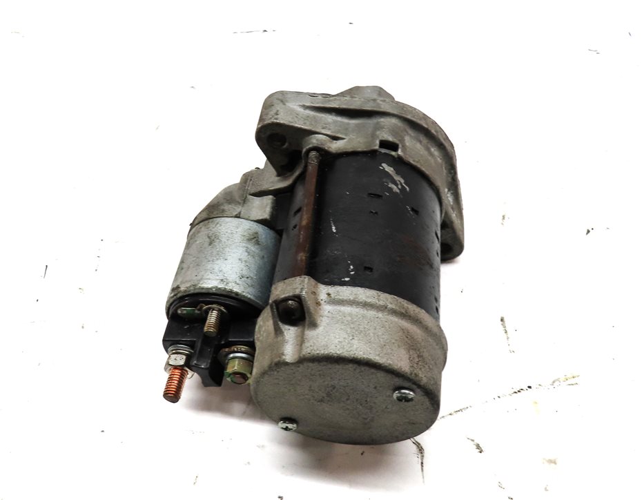 Thumbnail 4: 2002-2006 BMW 325i 330i 530i X3 Z4 (E46 E60 E83 E85) 2.5L / 3.0L STARTER MOTOR