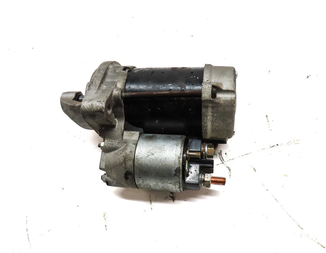 Thumbnail 5: 2002-2006 BMW 325i 330i 530i X3 Z4 (E46 E60 E83 E85) 2.5L / 3.0L STARTER MOTOR