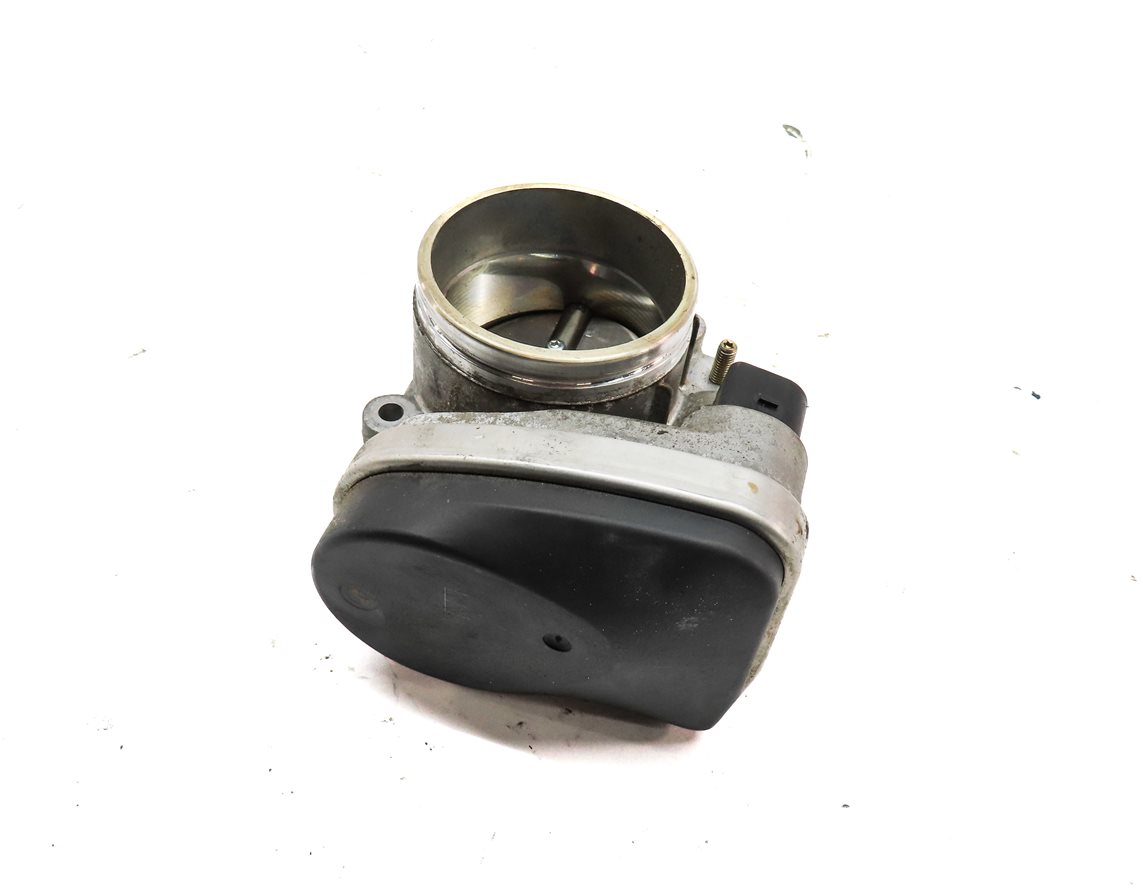 Thumbnail 1: 01-06 BMW Z4 Z3 X3 X5 330i 530i E46 E60 E36 E85 E83 E53 2.5L MOTOR THROTTLE BODY
