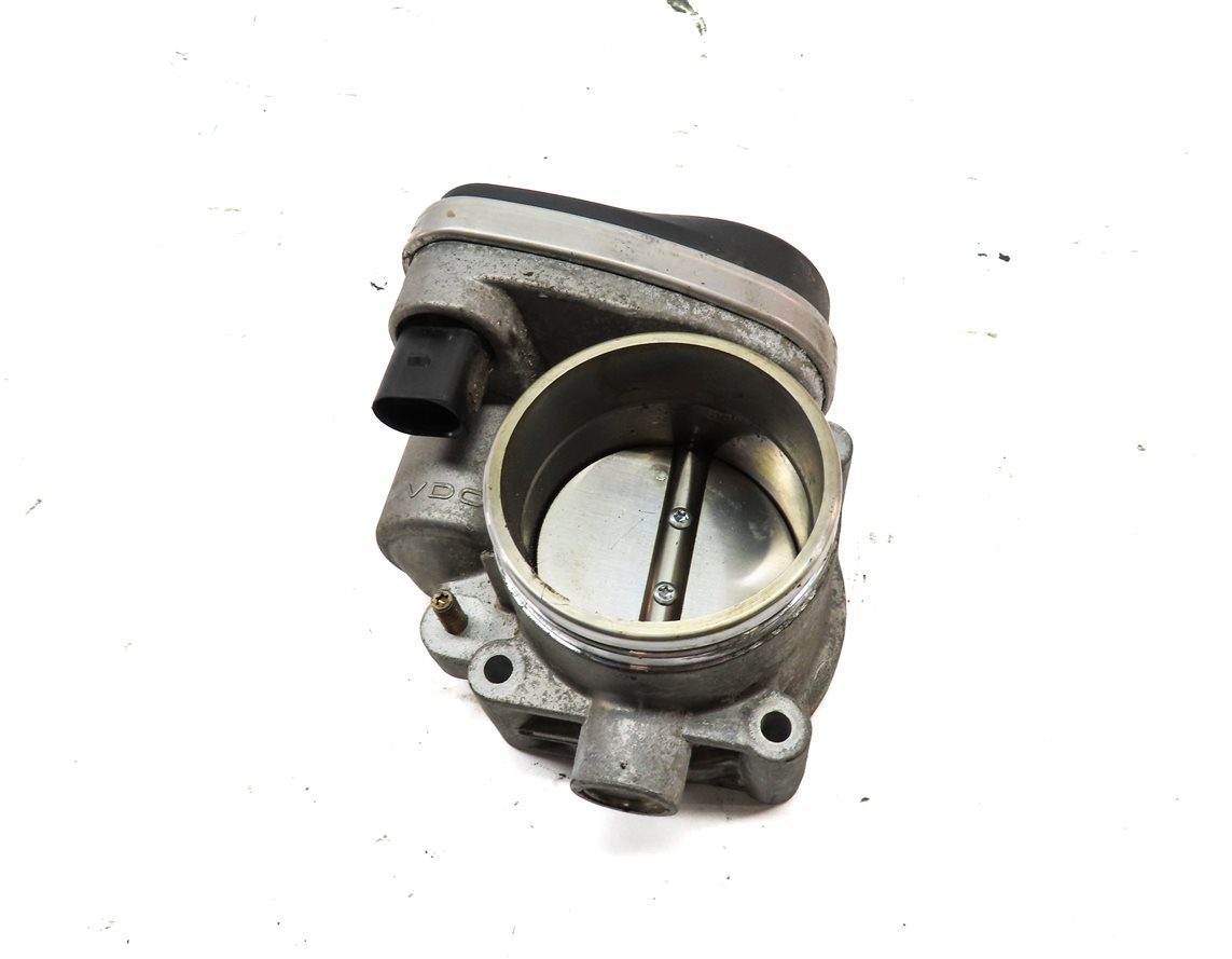 Thumbnail 4: 01-06 BMW Z4 Z3 X3 X5 330i 530i E46 E60 E36 E85 E83 E53 2.5L MOTOR THROTTLE BODY
