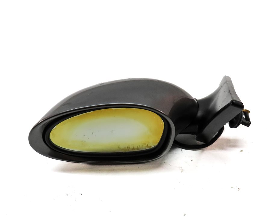 Thumbnail 2: 2003-2008 BMW Z4 (E85) LEFT DRIVER HEATED AUTODIM DOOR MIRROR (Gray)