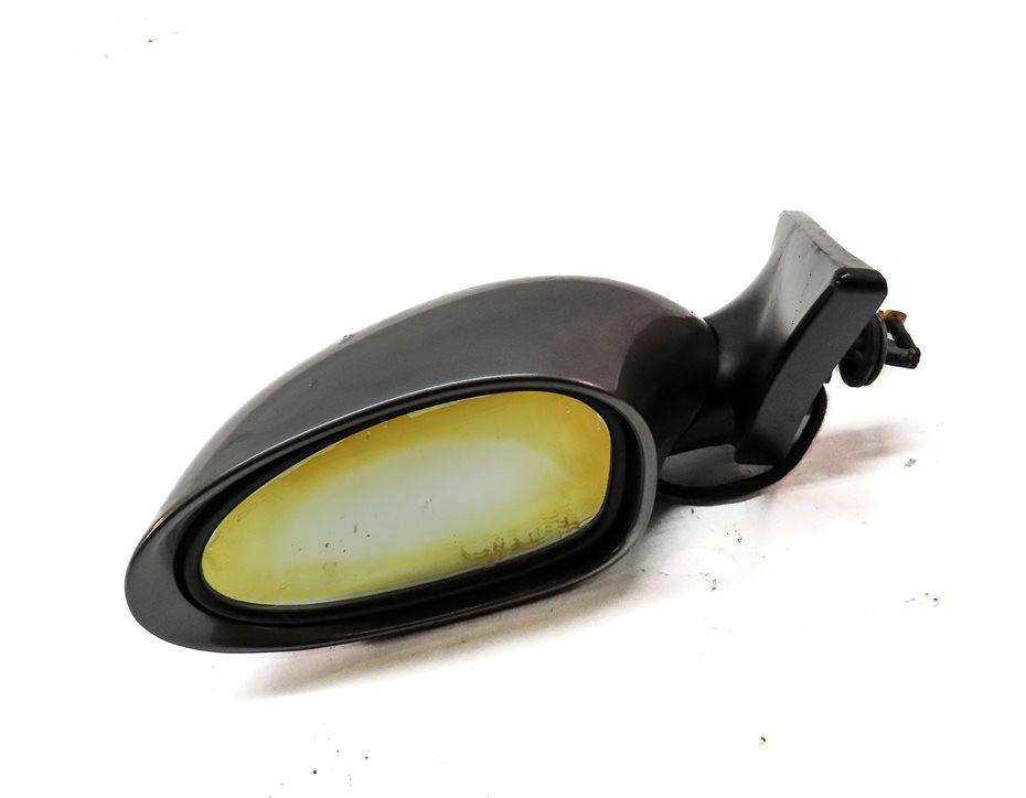 Thumbnail 3: 2003-2008 BMW Z4 (E85) LEFT DRIVER HEATED AUTODIM DOOR MIRROR (Gray)