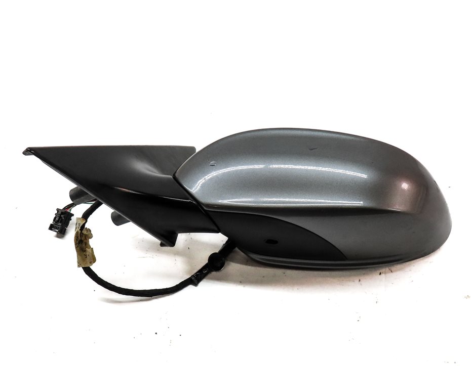 Thumbnail 6: 2003-2008 BMW Z4 (E85) LEFT DRIVER HEATED AUTODIM DOOR MIRROR (Gray)