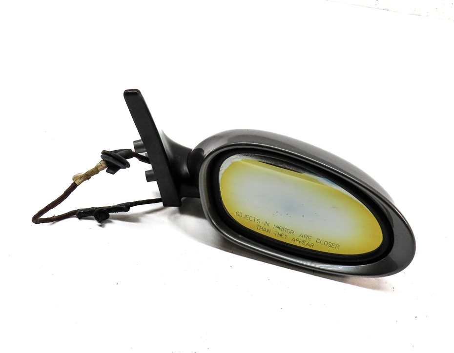 Thumbnail 1: 2003-2008 BMW Z4 (E85) RIGHT FRONT HEATED AUTODIM DOOR MIRROR (Gray)