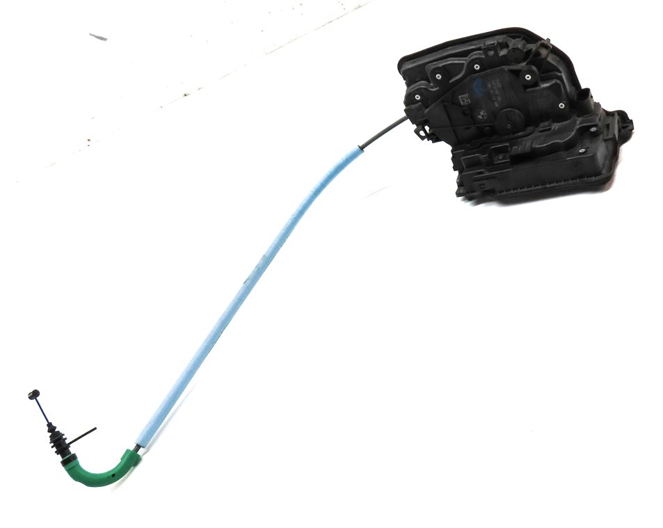 Thumbnail 3: 2018-2023 BMW X3 X4 (G01 G02) REAR LEFT DOOR LOCK LATCH ACTUATOR