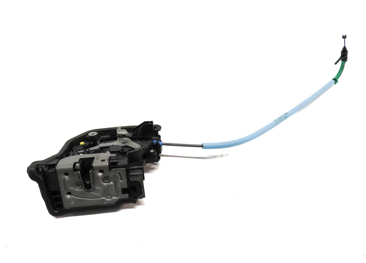 Thumbnail 4: 2018-2023 BMW X3 X4 (G01 G02) REAR LEFT DOOR LOCK LATCH ACTUATOR