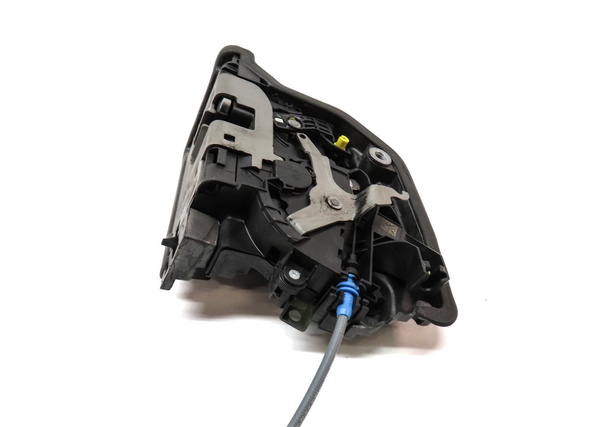 Thumbnail 5: 2018-2023 BMW X3 X4 (G01 G02) REAR LEFT DOOR LOCK LATCH ACTUATOR