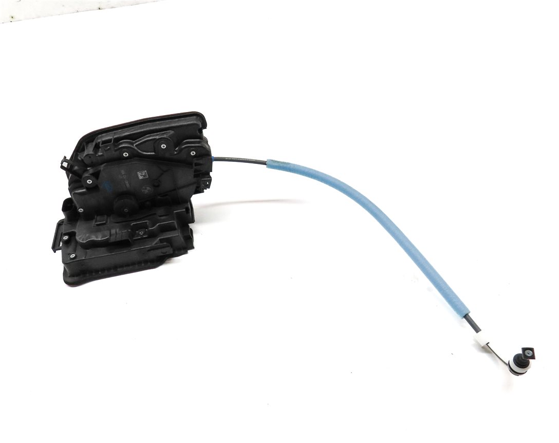 Thumbnail 2: 2018-2023 BMW X3 X4 (G01 G02) FRONT RIGHT PASSENGER DOOR LOCK LATCH ACTUATOR