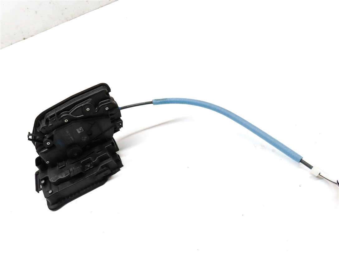 Thumbnail 3: 2018-2023 BMW X3 X4 (G01 G02) FRONT RIGHT PASSENGER DOOR LOCK LATCH ACTUATOR