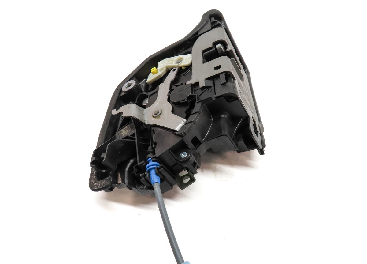 Thumbnail 4: 2018-2023 BMW X3 X4 (G01 G02) FRONT RIGHT PASSENGER DOOR LOCK LATCH ACTUATOR