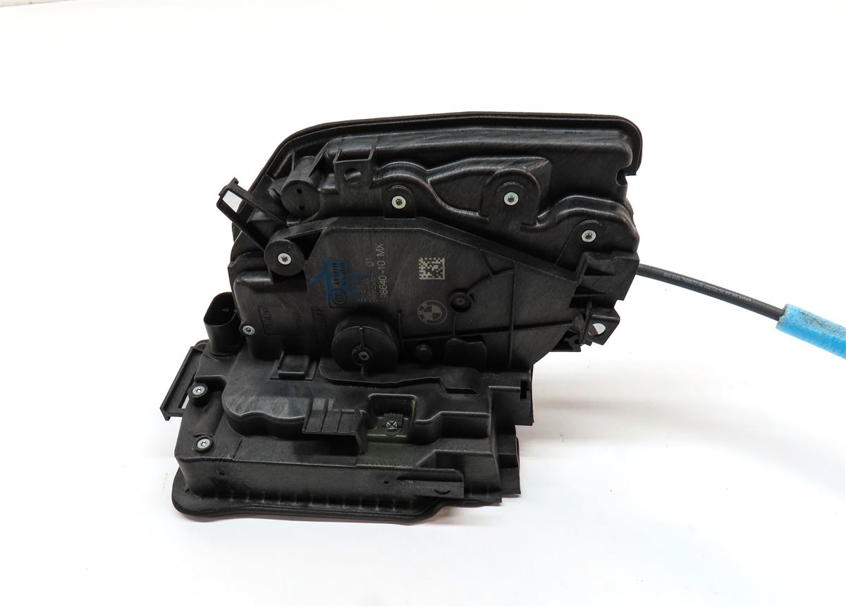 Thumbnail 5: 2018-2023 BMW X3 X4 (G01 G02) FRONT RIGHT PASSENGER DOOR LOCK LATCH ACTUATOR