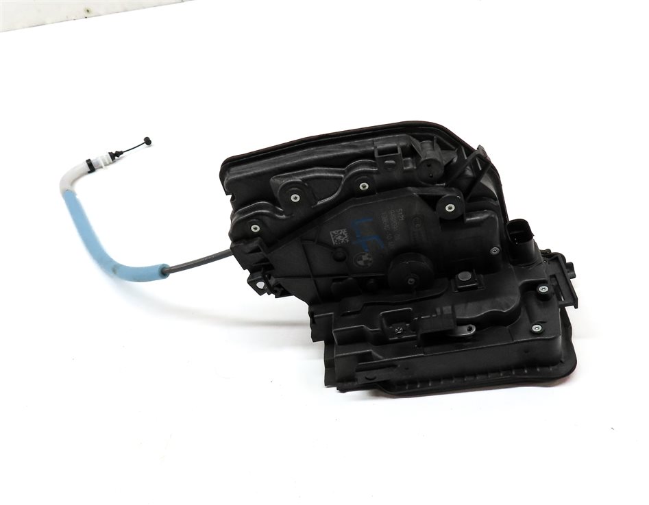 Thumbnail 2: 2018-2023 BMW X3 X4 (G01 G02) FRONT LEFT DRIVER DOOR LOCK LATCH ACTUATOR