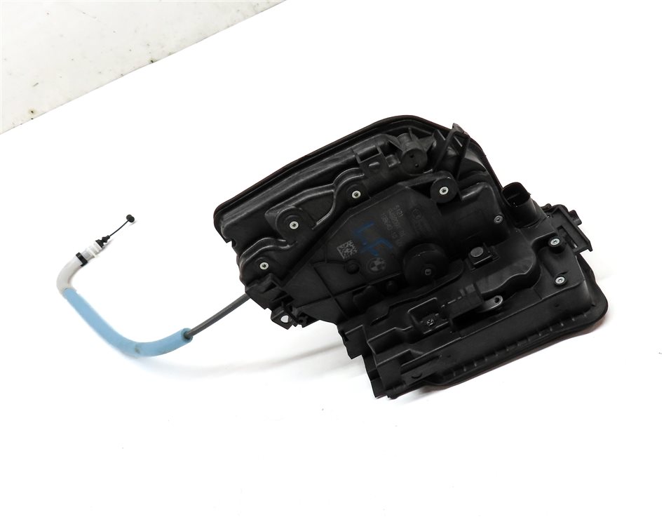 Thumbnail 3: 2018-2023 BMW X3 X4 (G01 G02) FRONT LEFT DRIVER DOOR LOCK LATCH ACTUATOR
