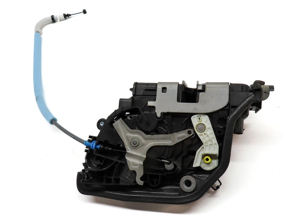 Thumbnail 4: 2018-2023 BMW X3 X4 (G01 G02) FRONT LEFT DRIVER DOOR LOCK LATCH ACTUATOR