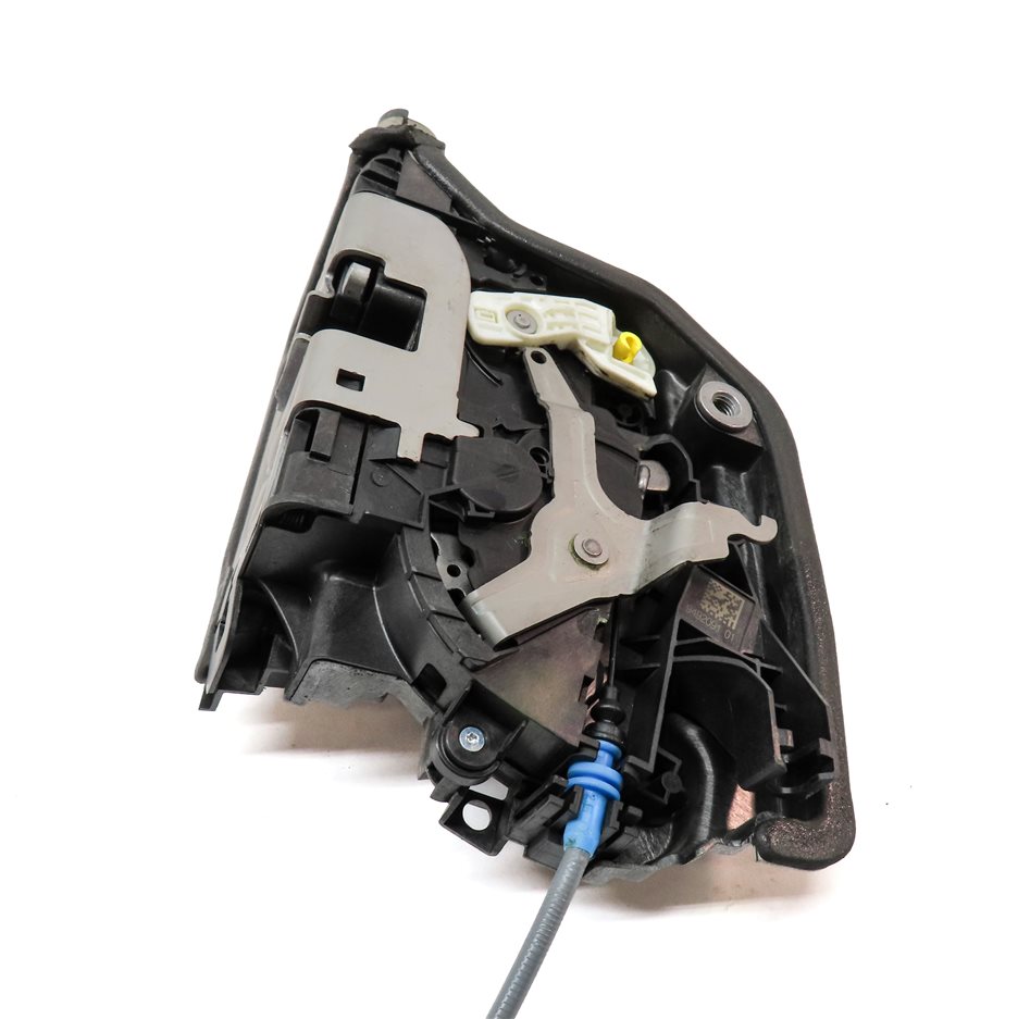 Thumbnail 5: 2018-2023 BMW X3 X4 (G01 G02) FRONT LEFT DRIVER DOOR LOCK LATCH ACTUATOR