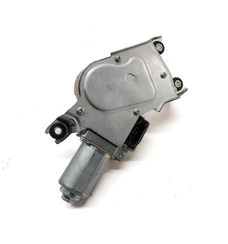 Thumbnail 2: 2018-2023 BMW X3 (G01) REAR HATCH TRUNK WIPER MOTOR
