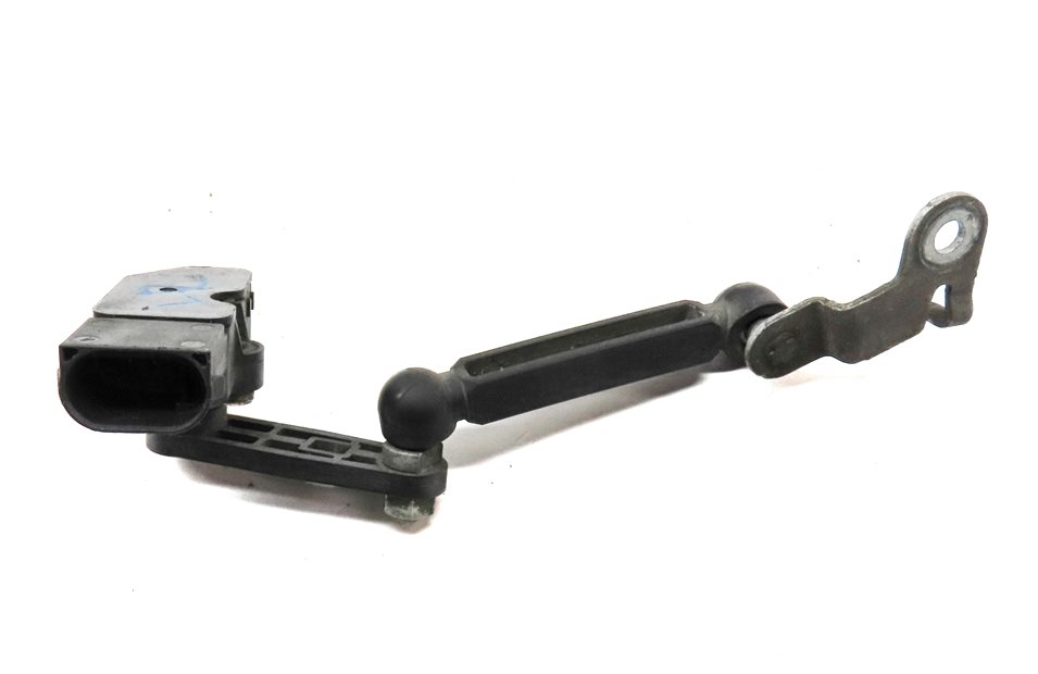 Thumbnail 4: 2019 BMW X3 (G01) REAR LEFT DRIVER SIDE SUSPENSION HEIGHT LEVEL SENSOR