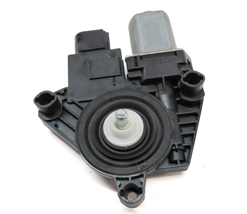 Thumbnail 4: 2018-2021 BMW X3 (G01) FRONT RIGHT PASSENGER DOOR WINDOW MOTOR